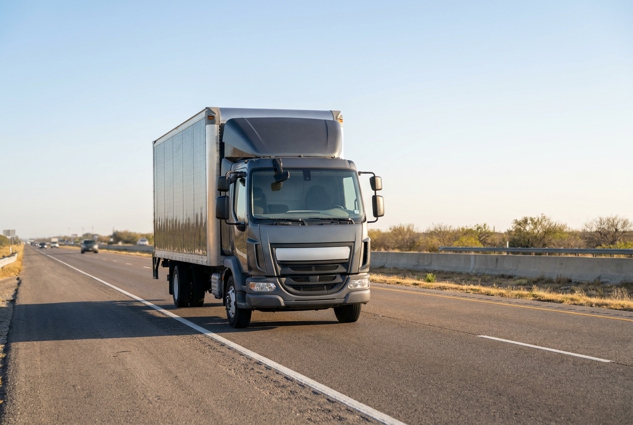 Box Truck