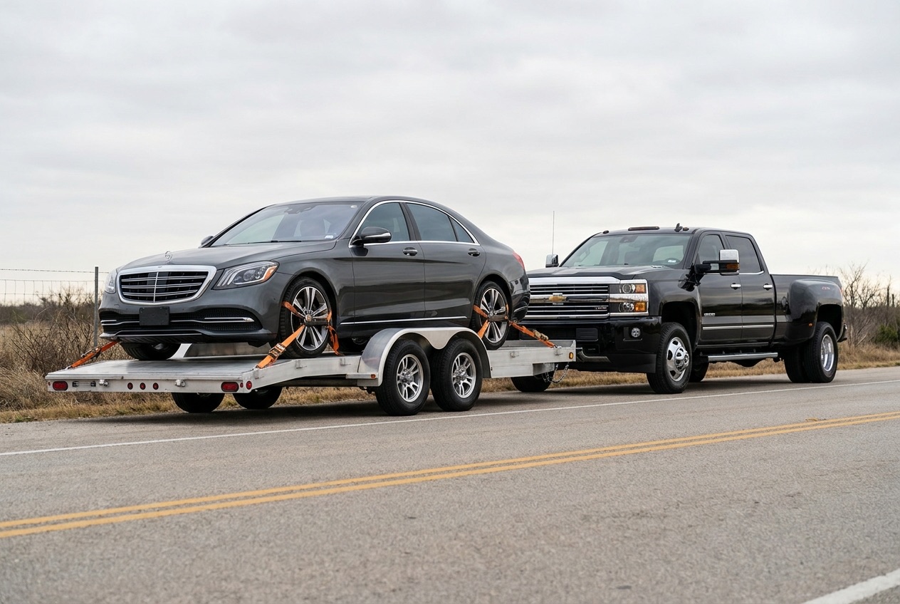 Car Shipping