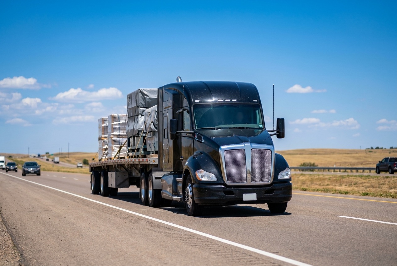 Freight Transport