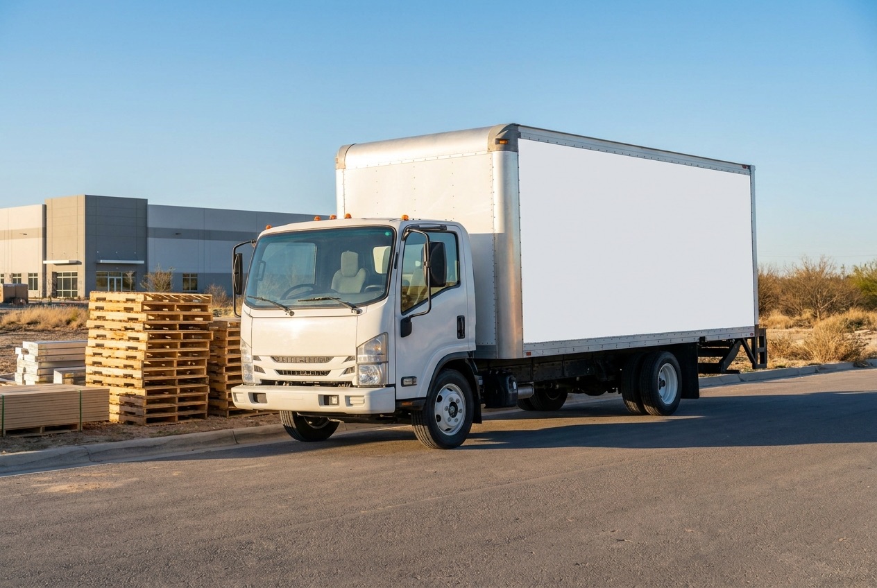 Local Trucking